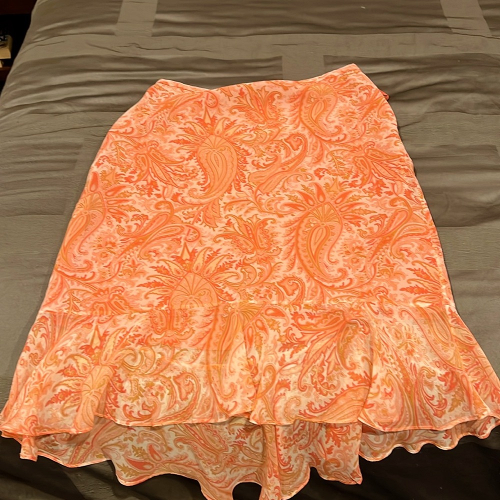 Banana Republic skirt